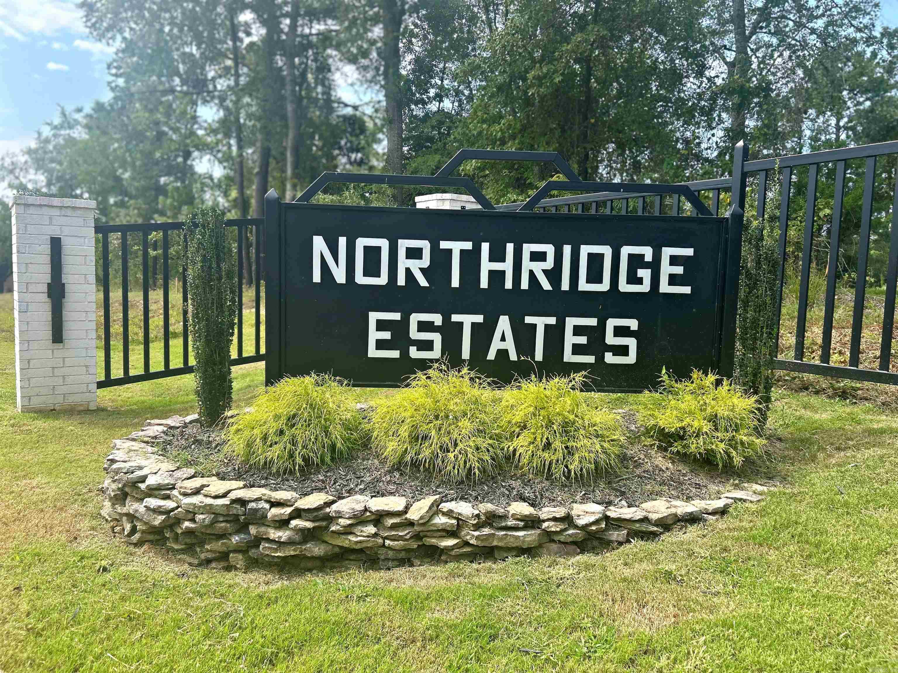 Northridge - Land