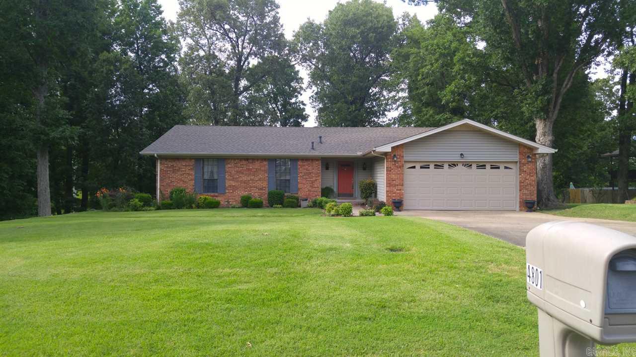 Motivated Seller! Needing space? This is the home for you! This custom built home has 3bed/2bath w/ lots of closets upstairs. The large living room has hardwood floors, recessed lighting & opens to a large deck. Kitchen was remodeled 5 yrs ago w/ solid surface counter tops, tile back splash, and new appliances. The fully finished basement has 3 beds, full bath, and game room w/cabinetry & fire place. Outdoor storage and more. Call today for your personal tour! *See Agent Remarks*
