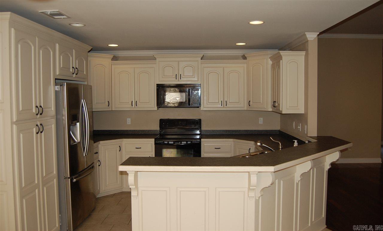 Hidden Meadows Phase III - Residential