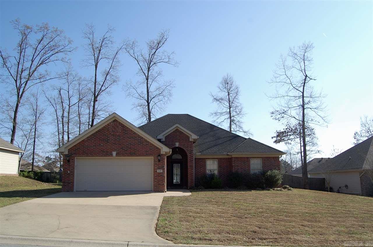 Hidden Meadows Phase III - Residential