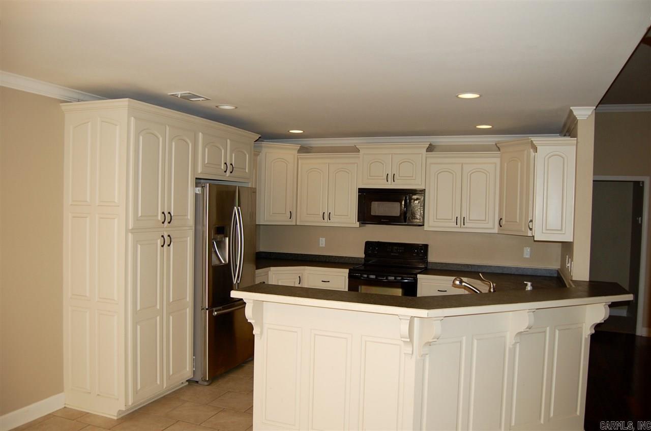 Hidden Meadows Phase III - Residential