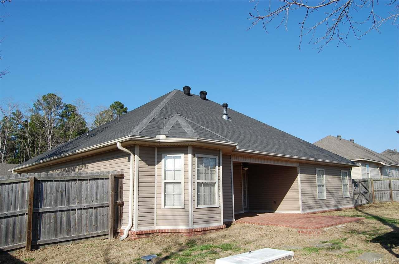 Hidden Meadows Phase III - Residential