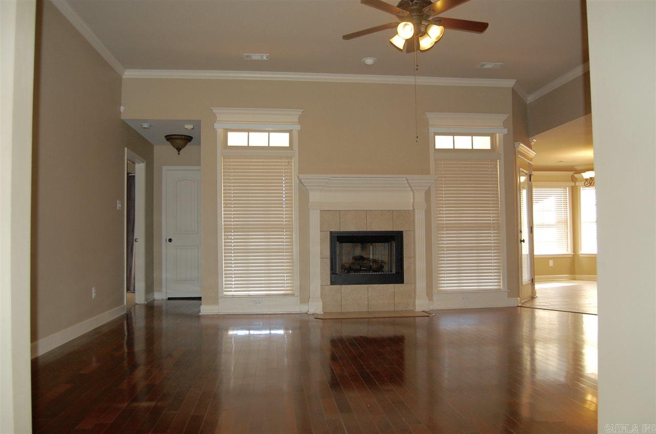 Hidden Meadows Phase III - Residential