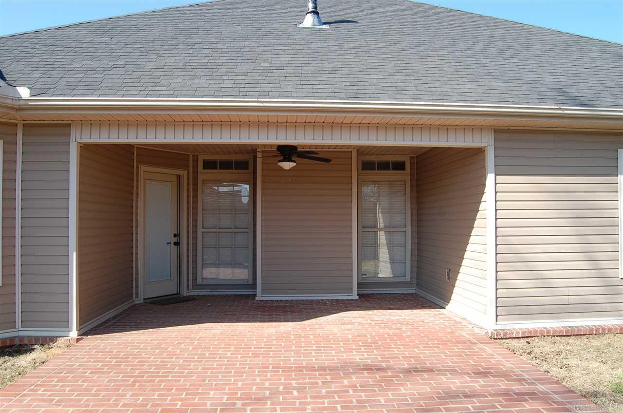 Hidden Meadows Phase III - Residential