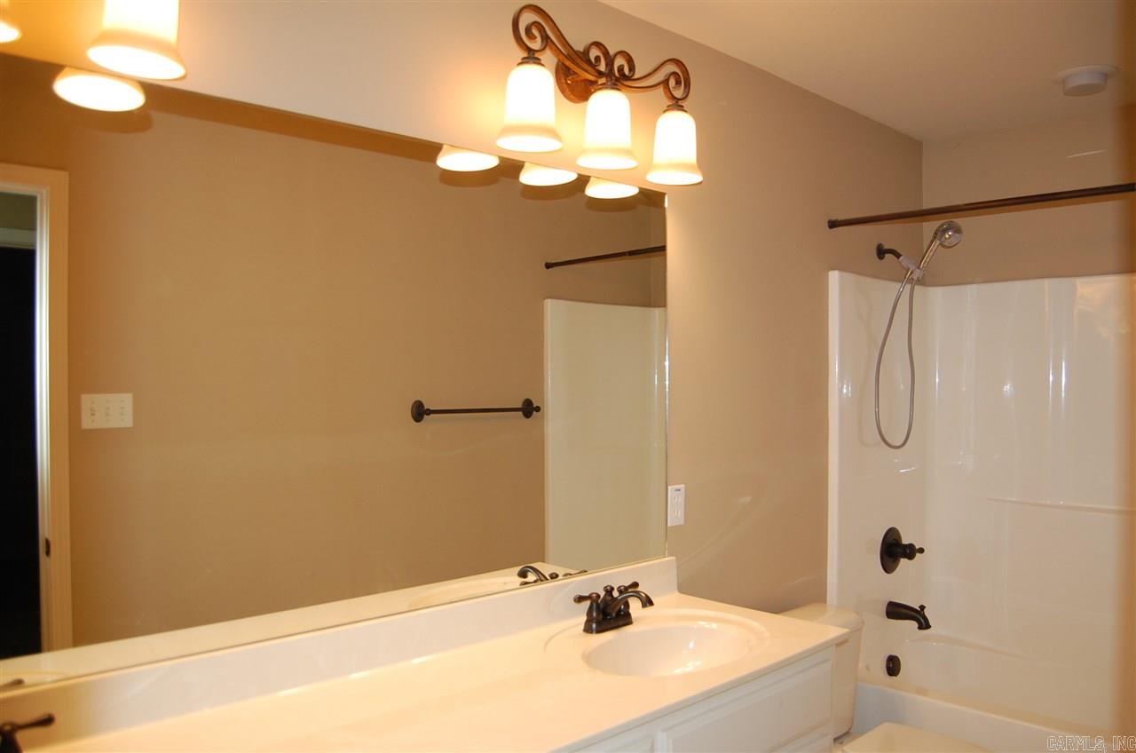 Hidden Meadows Phase III - Residential