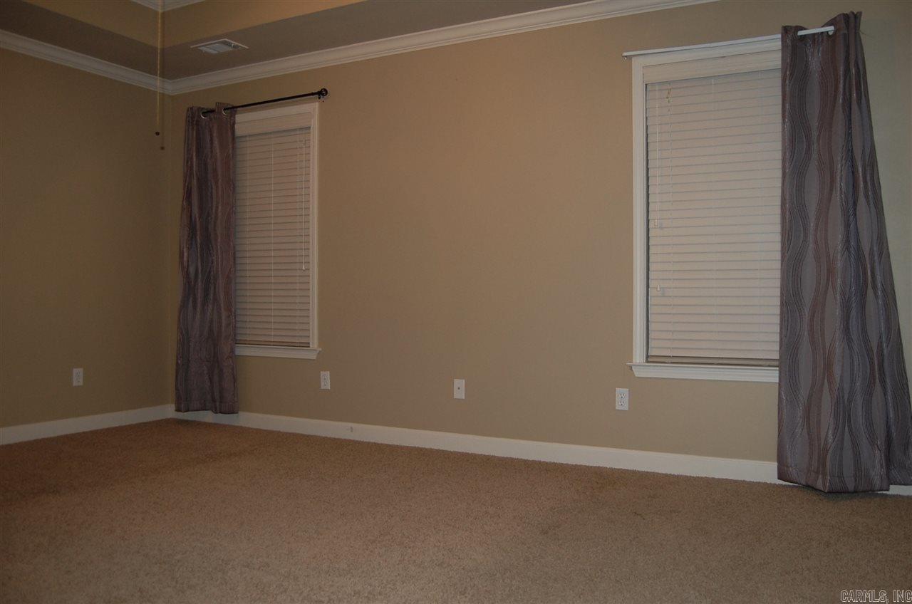 Hidden Meadows Phase III - Residential