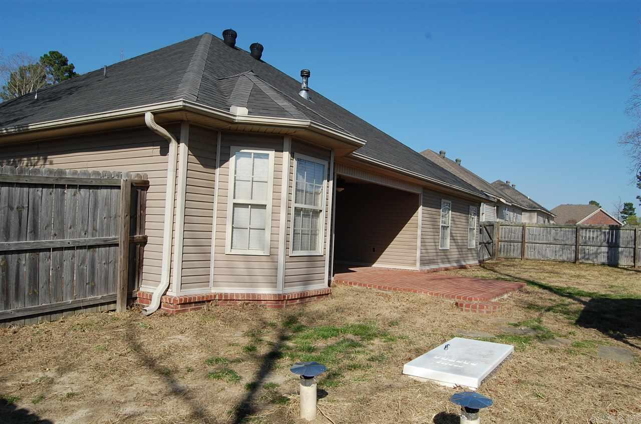 Hidden Meadows Phase III - Residential