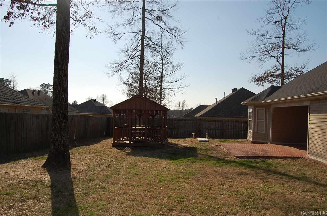 Hidden Meadows Phase III - Residential