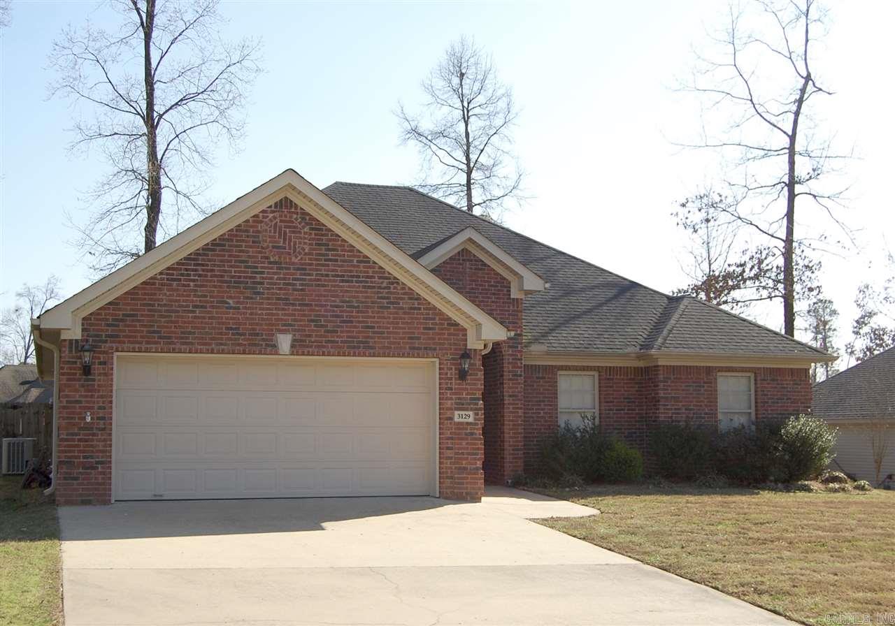Hidden Meadows Phase III - Residential