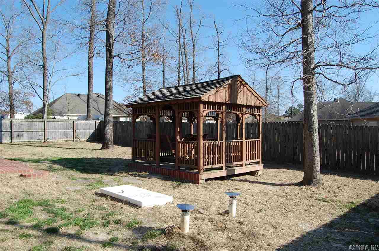 Hidden Meadows Phase III - Residential