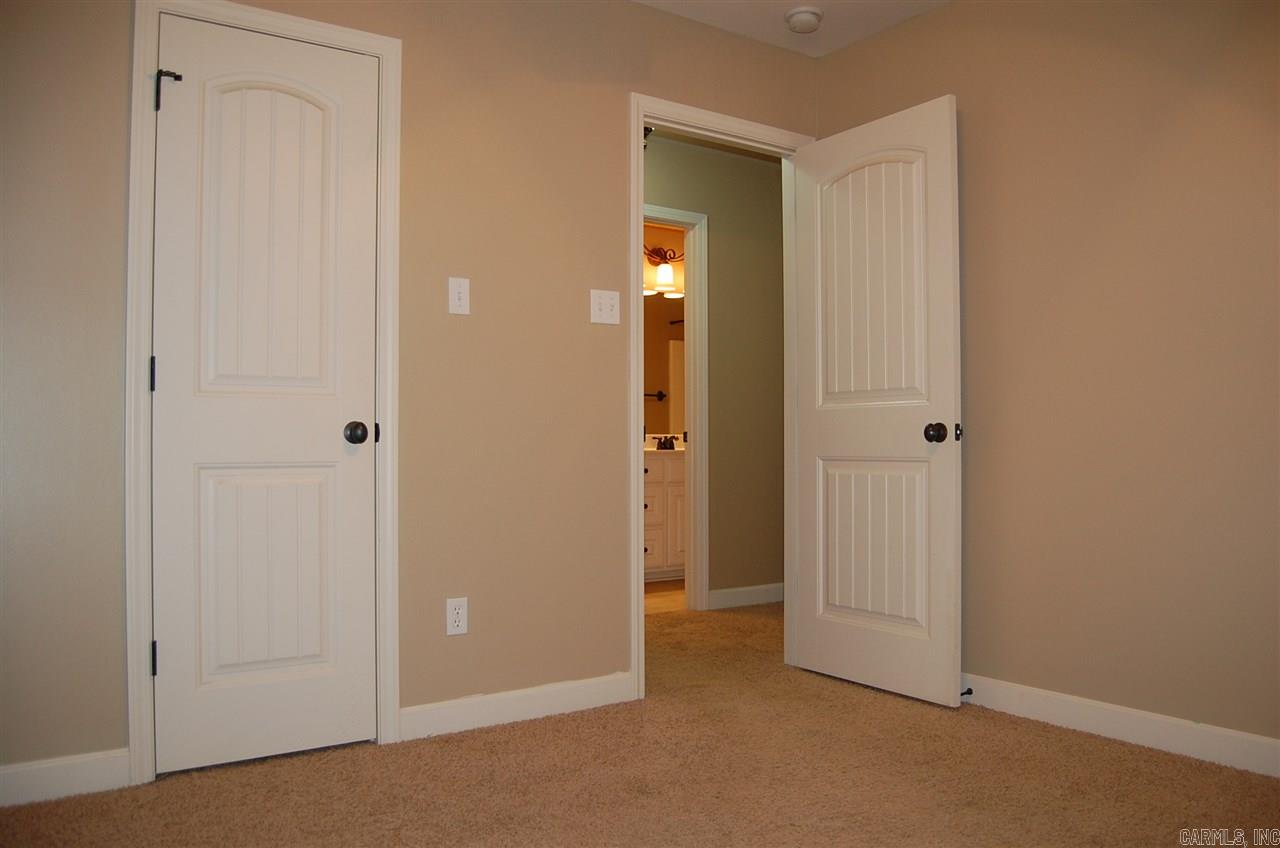 Hidden Meadows Phase III - Residential