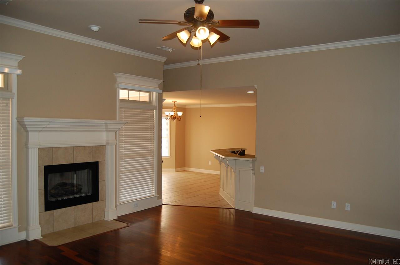 Hidden Meadows Phase III - Residential