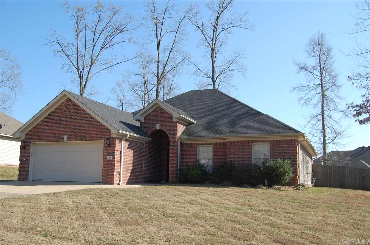 Hidden Meadows Phase III - Residential