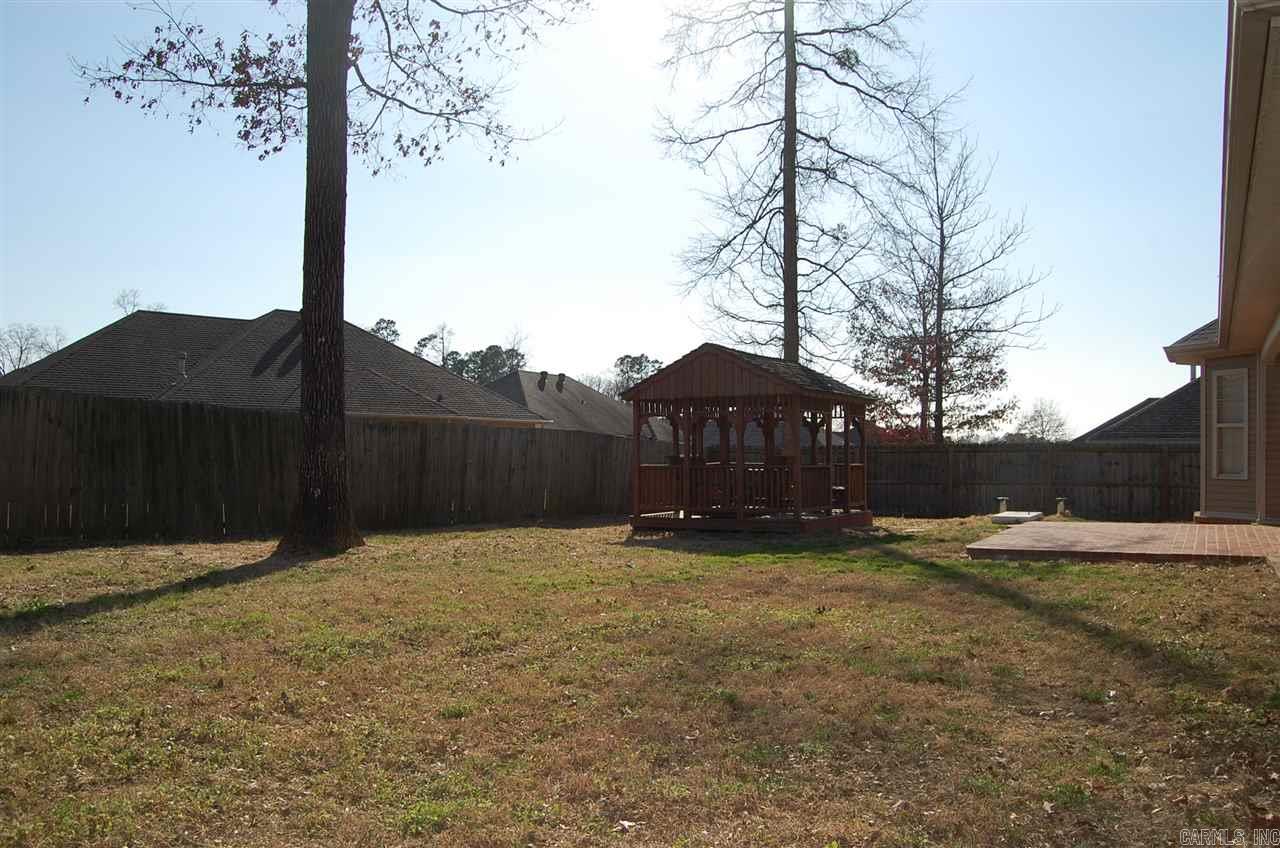 Hidden Meadows Phase III - Residential