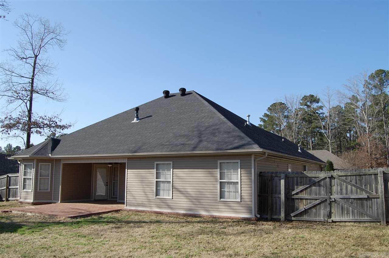 Hidden Meadows Phase III - Residential