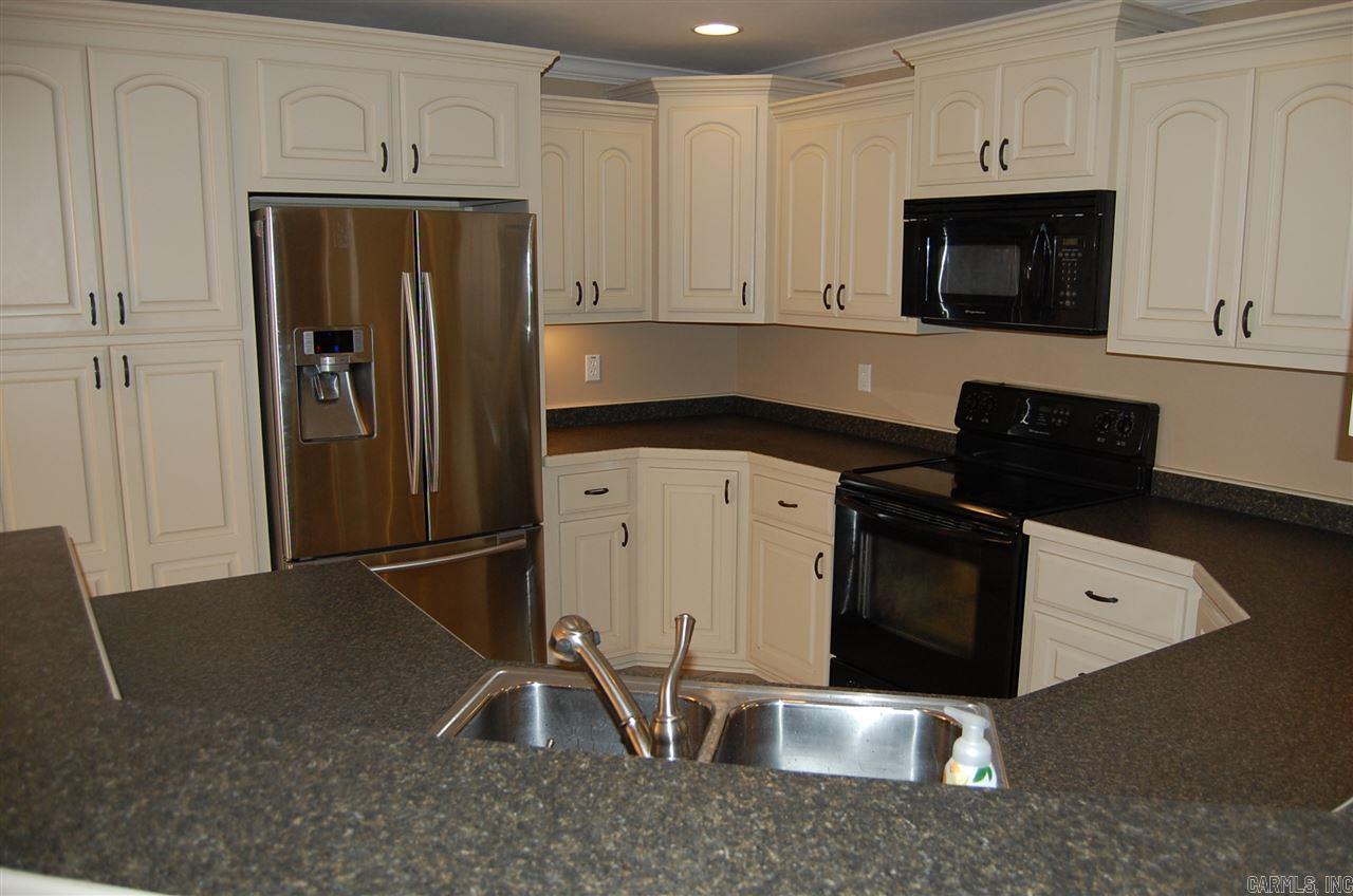 Hidden Meadows Phase III - Residential