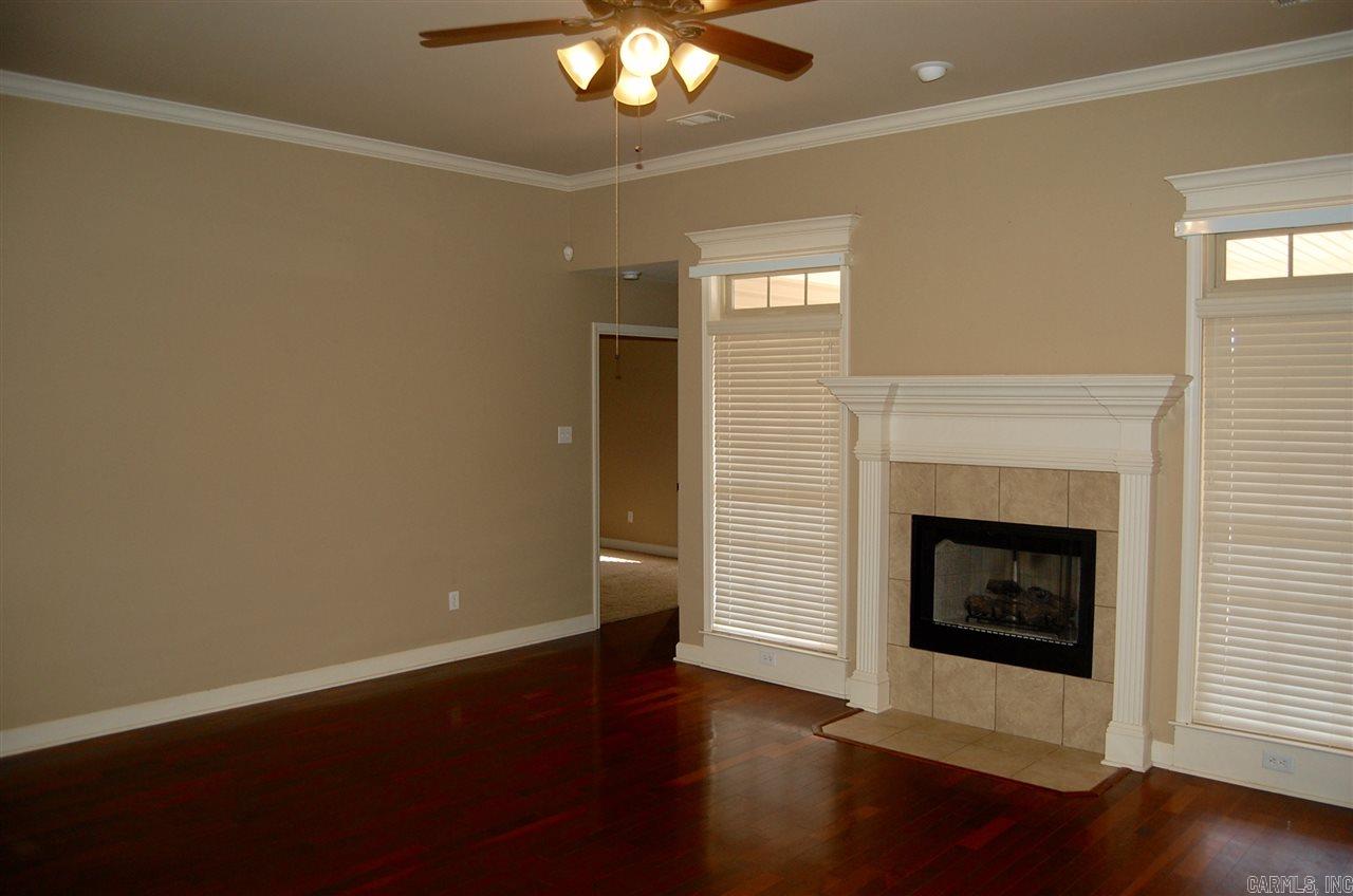 Hidden Meadows Phase III - Residential