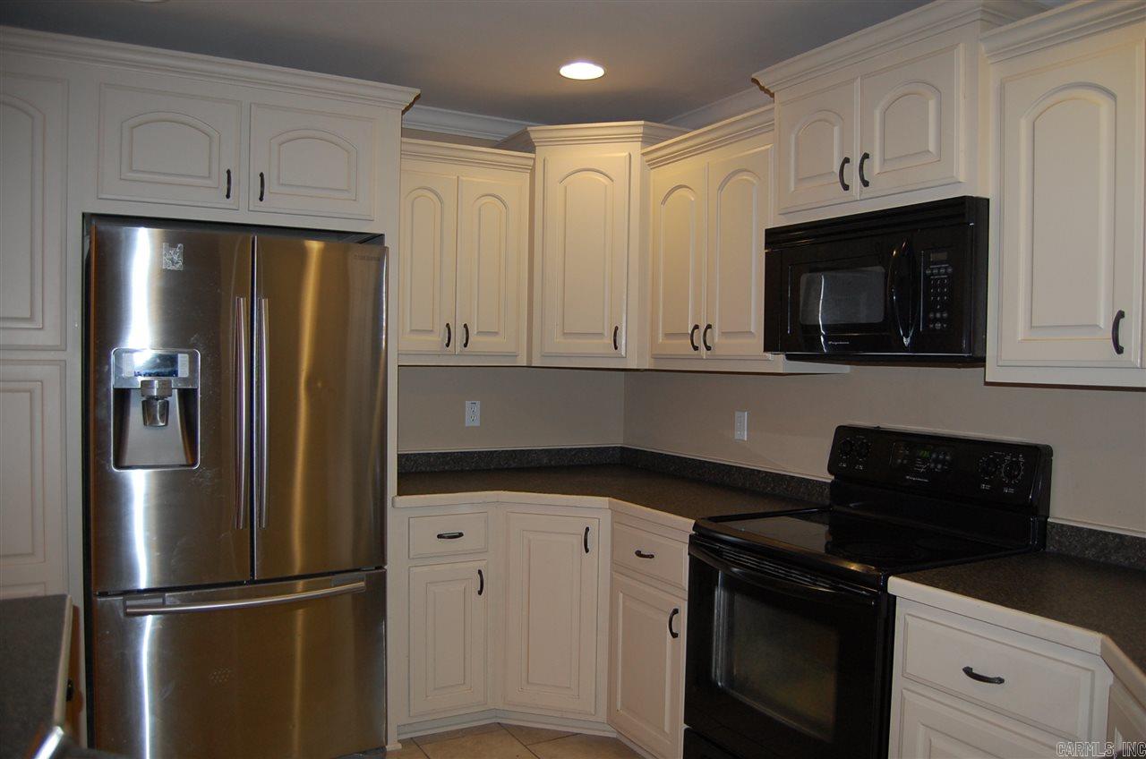 Hidden Meadows Phase III - Residential