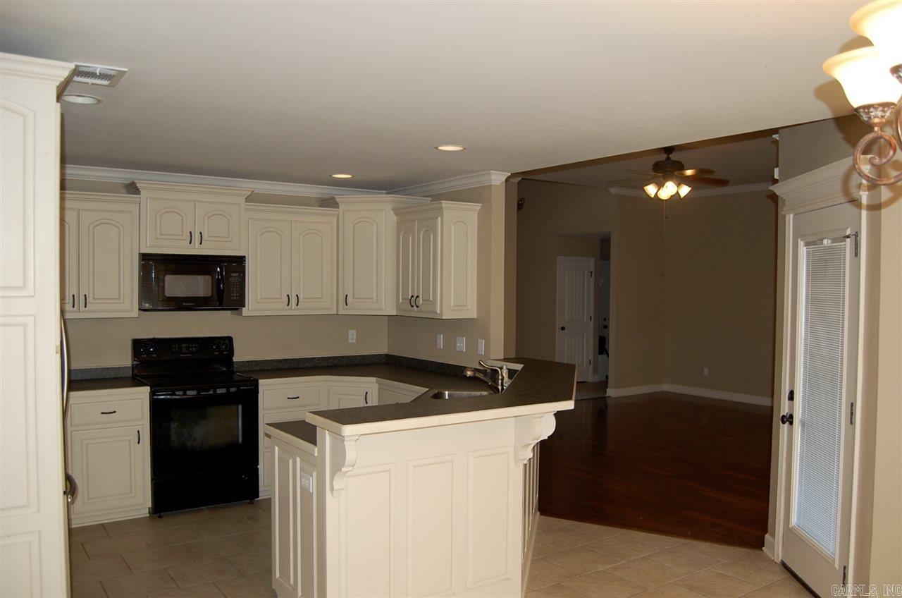 Hidden Meadows Phase III - Residential