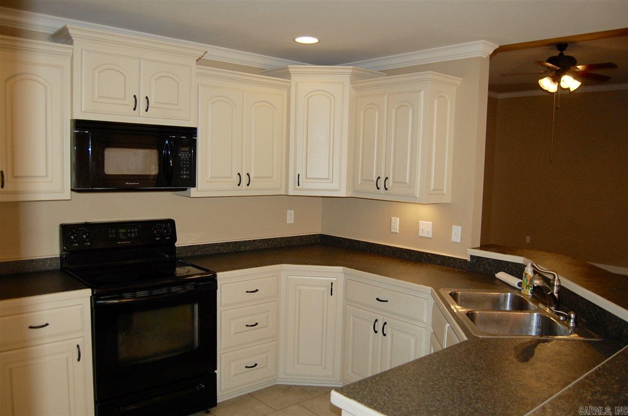 Hidden Meadows Phase III - Residential