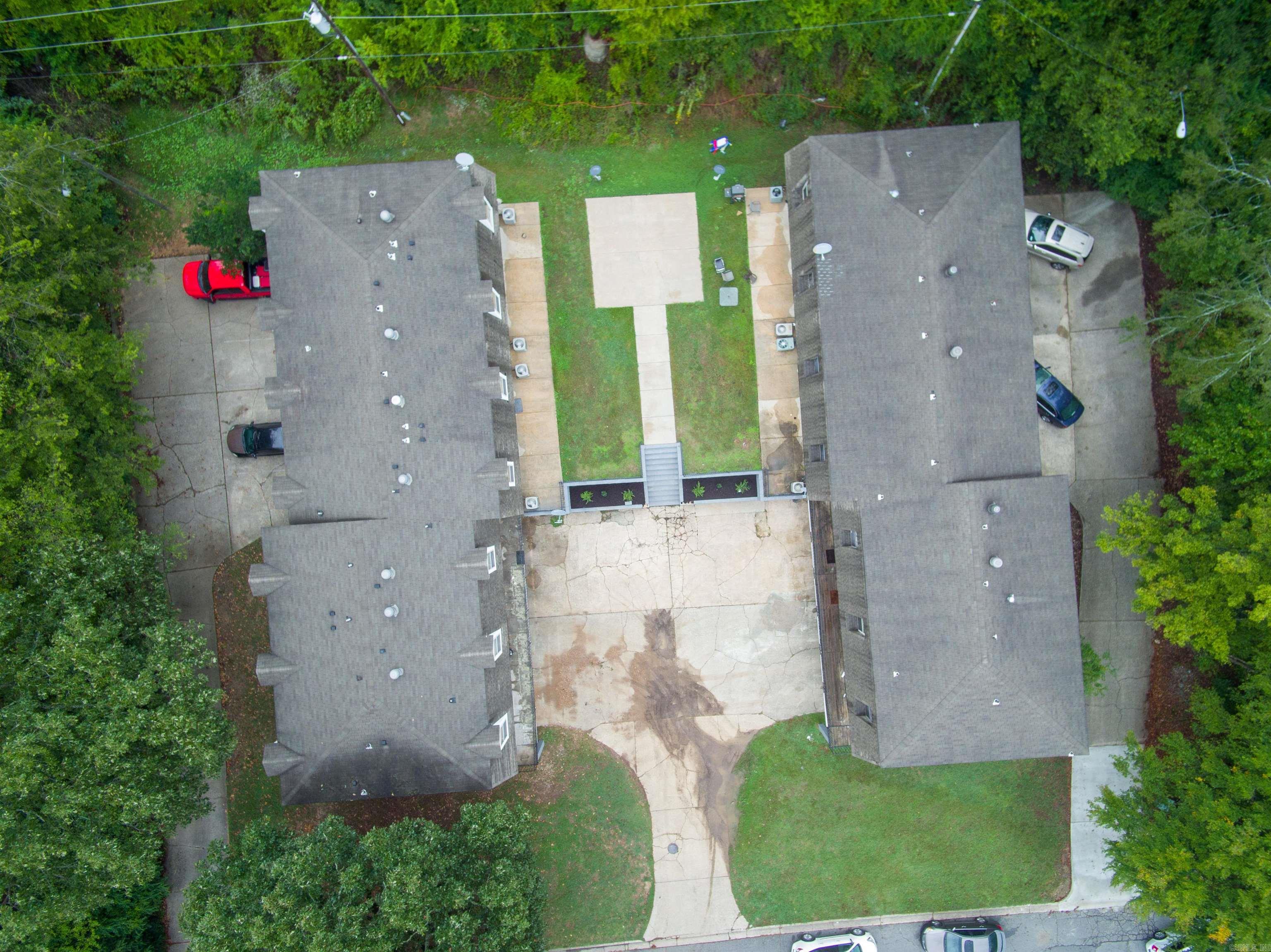 Bellevue - Residential Income
