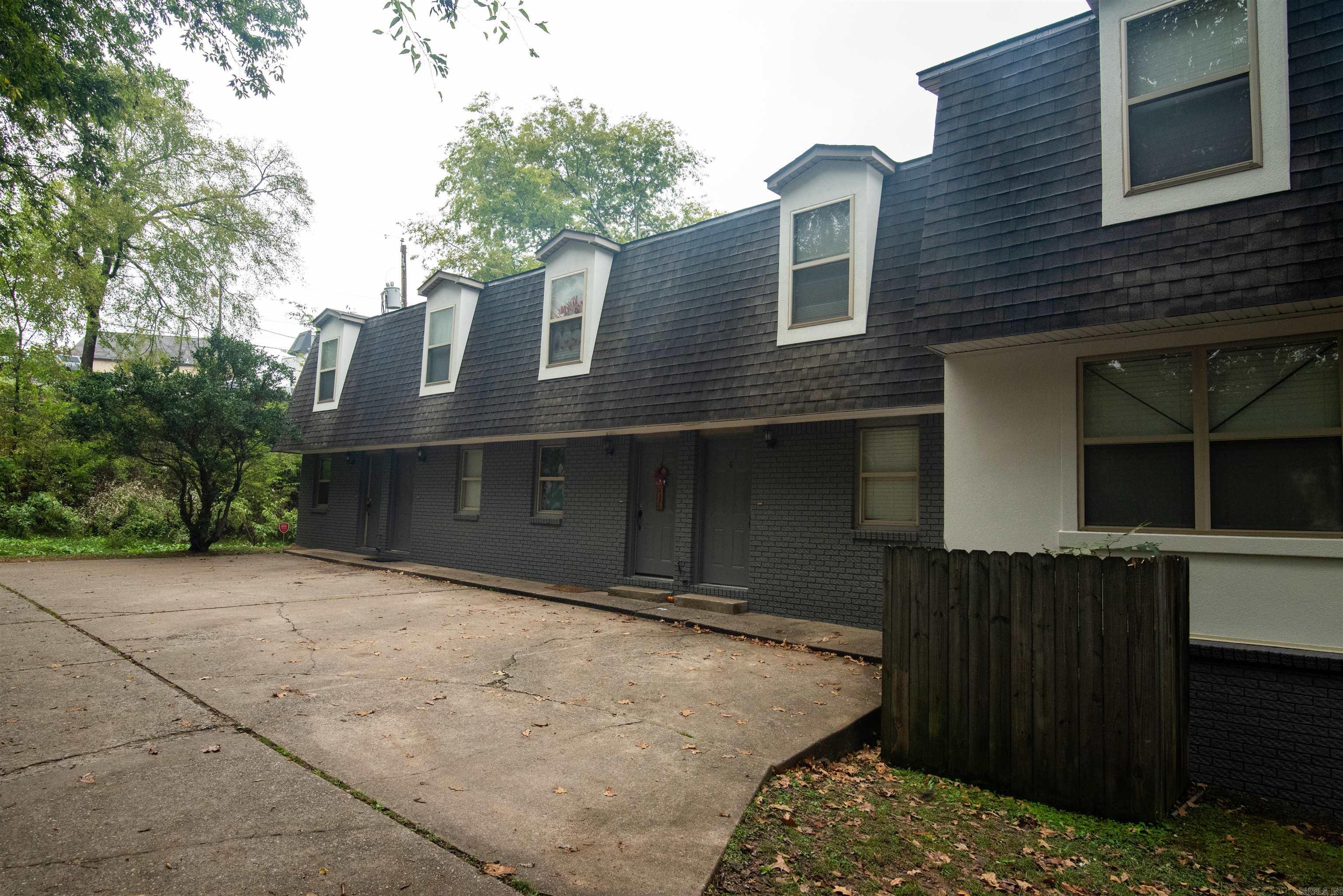 Bellevue - Residential Income