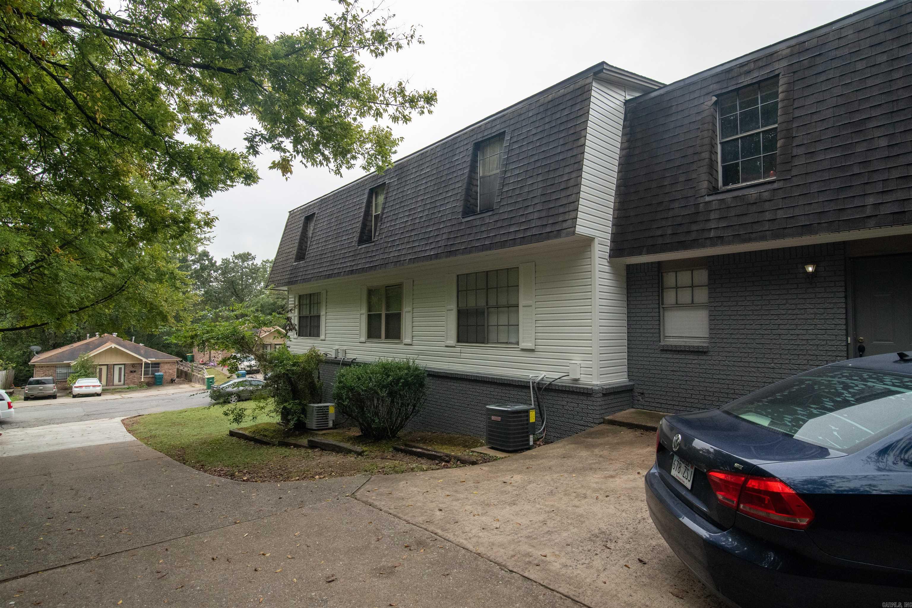 Bellevue - Residential Income