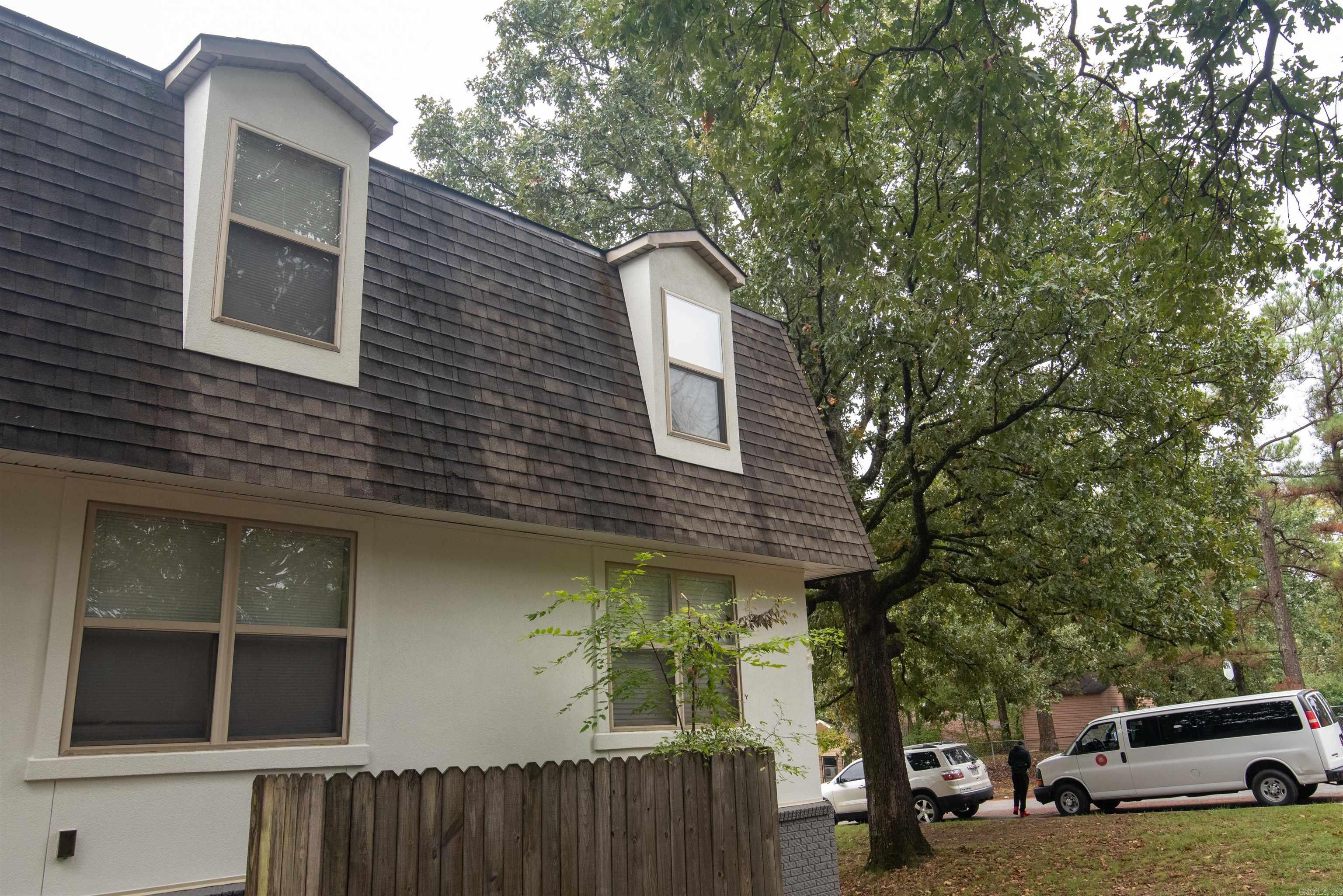 Bellevue - Residential Income
