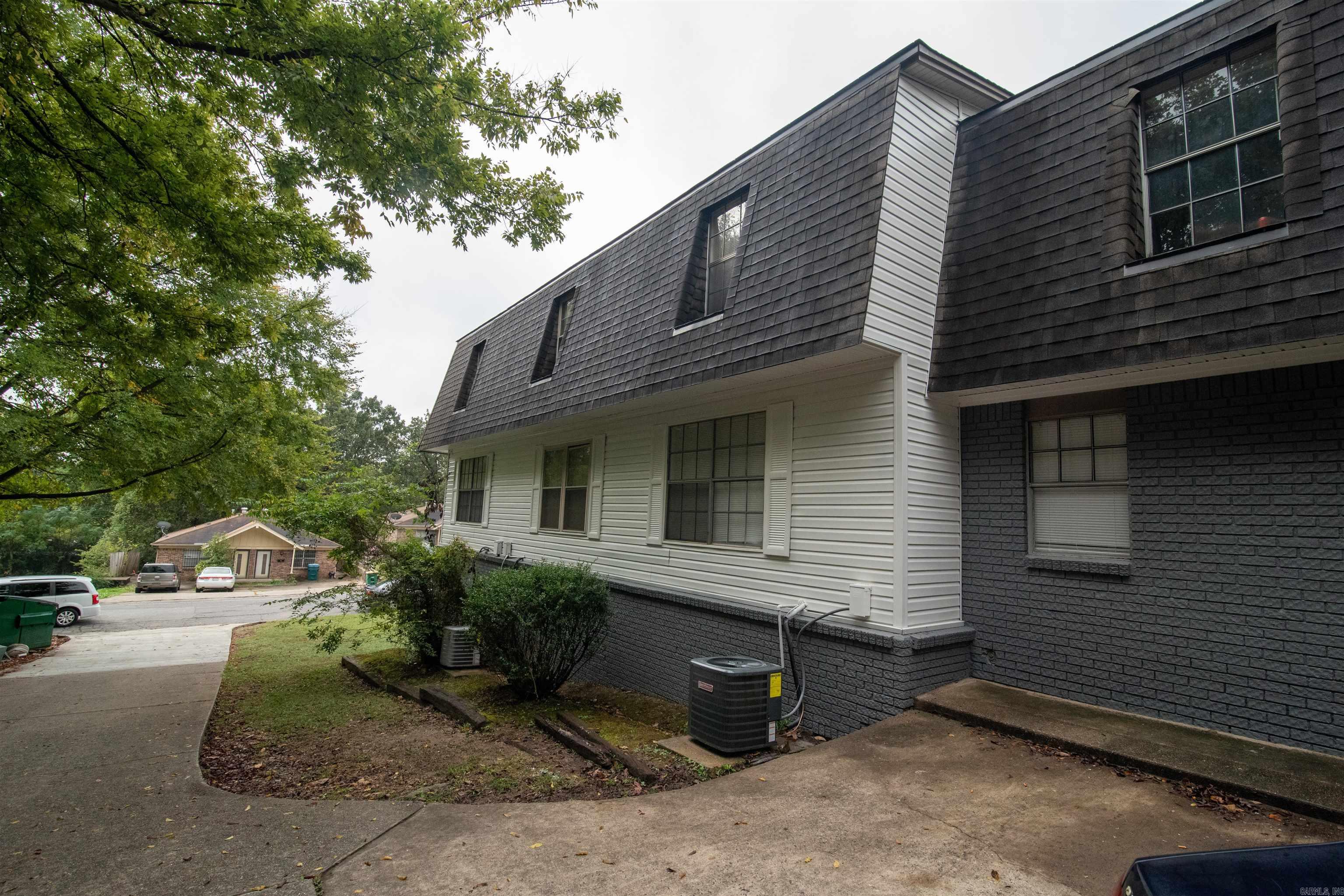 Bellevue - Residential Income