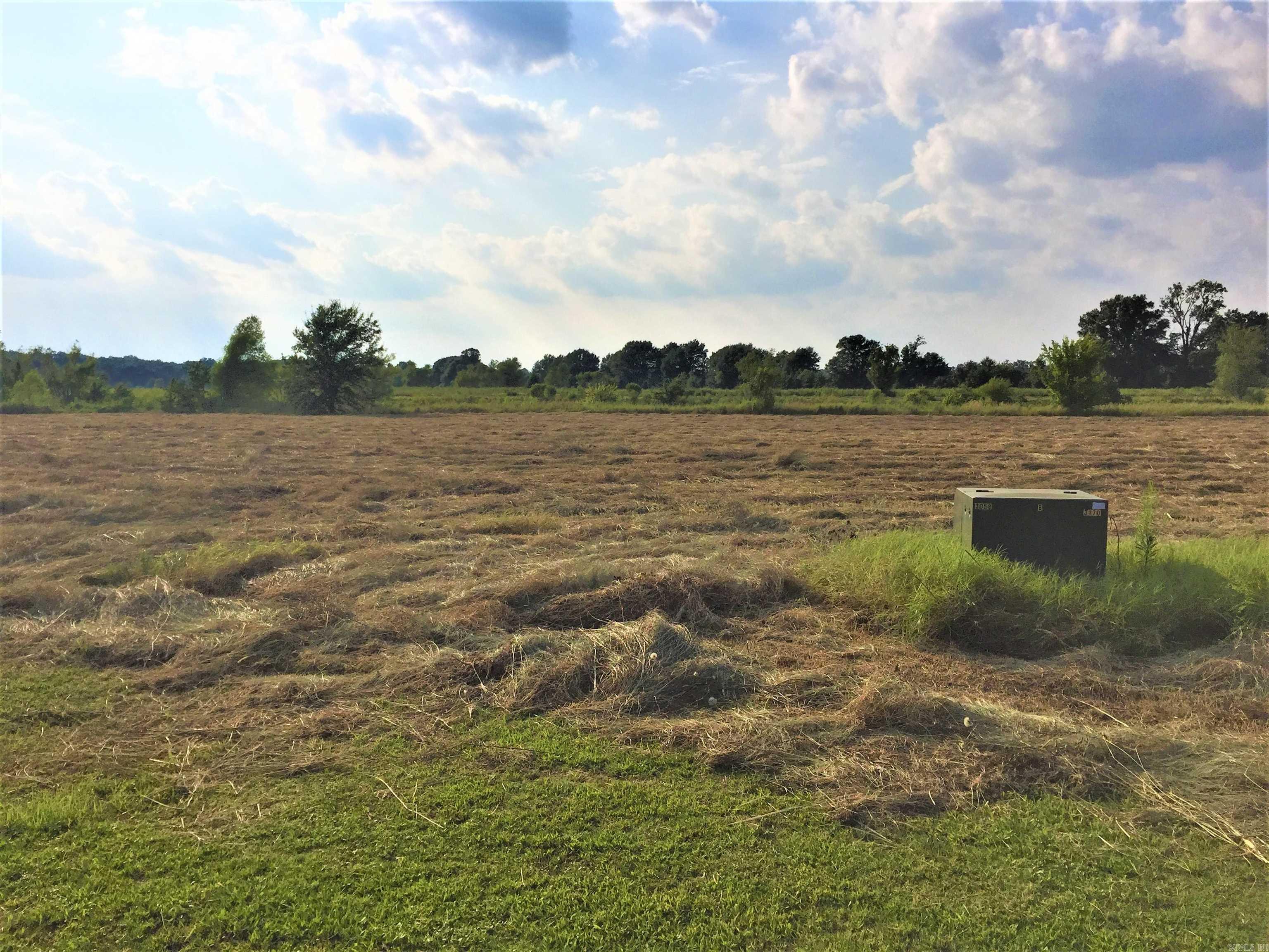 Mound Lake II - Land