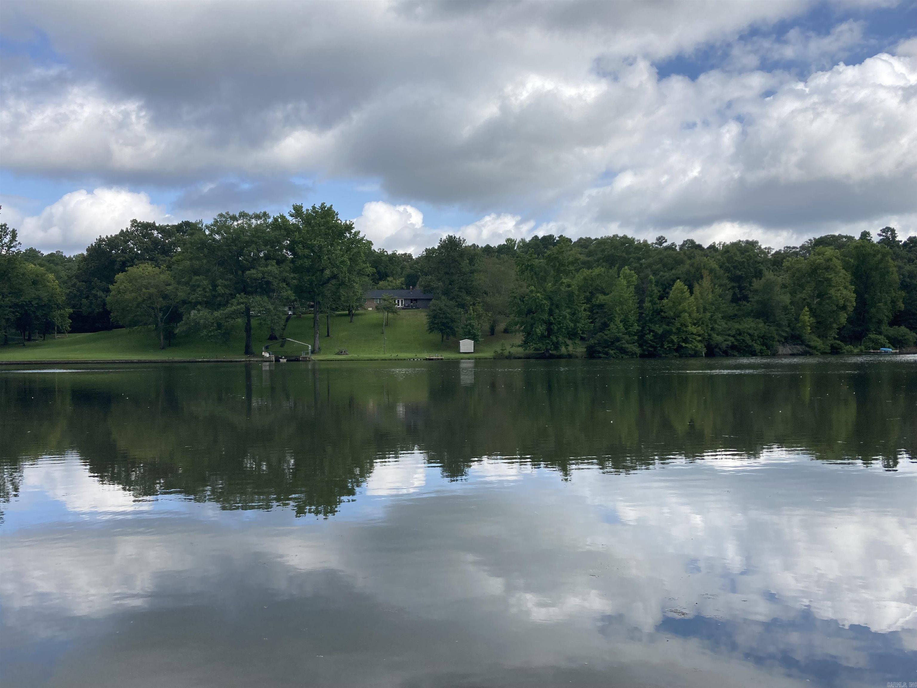 Thunderbird Beach Lake Estates - Land