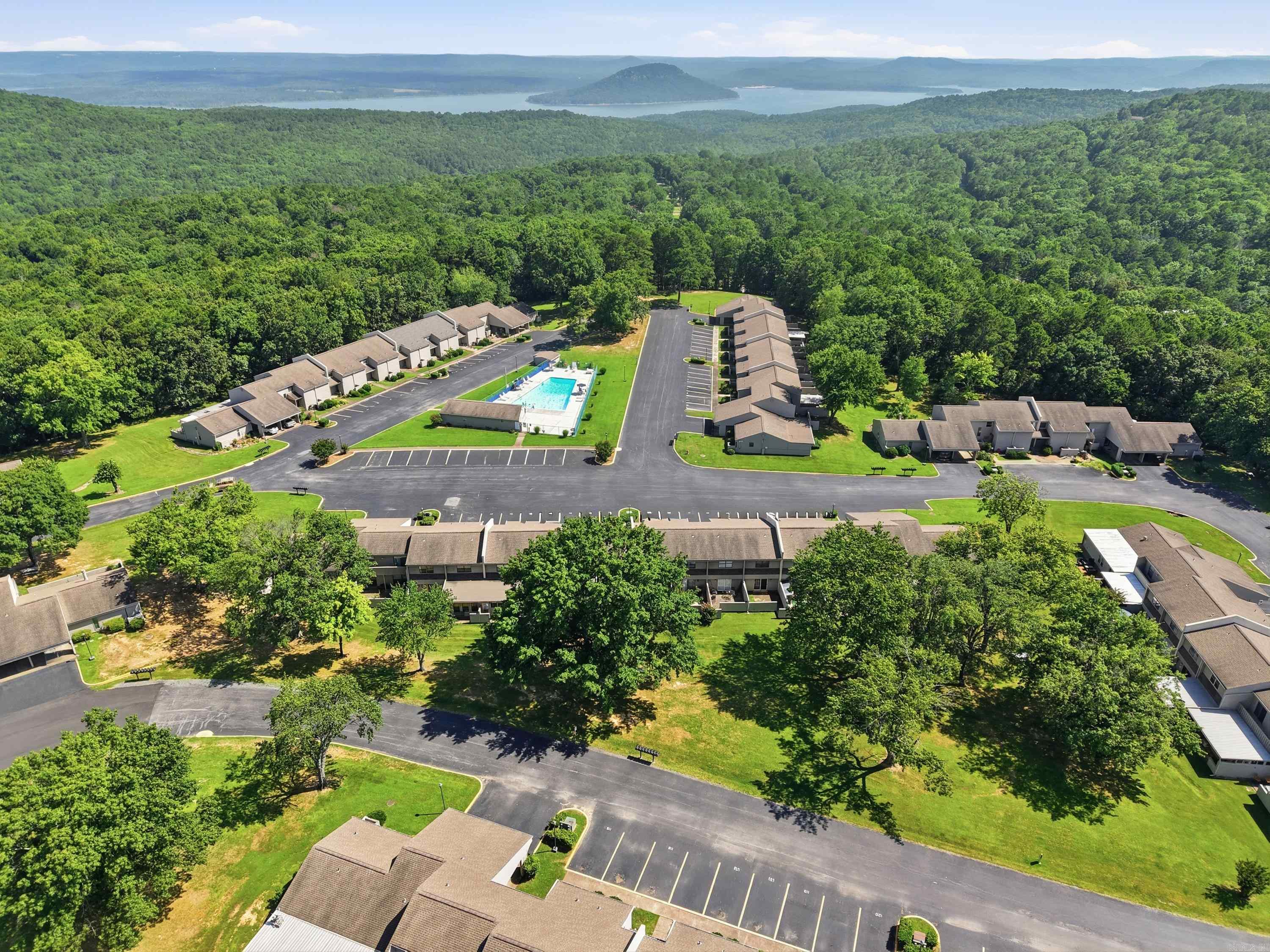 LAKEWOOD HILLS CONDO - Residential