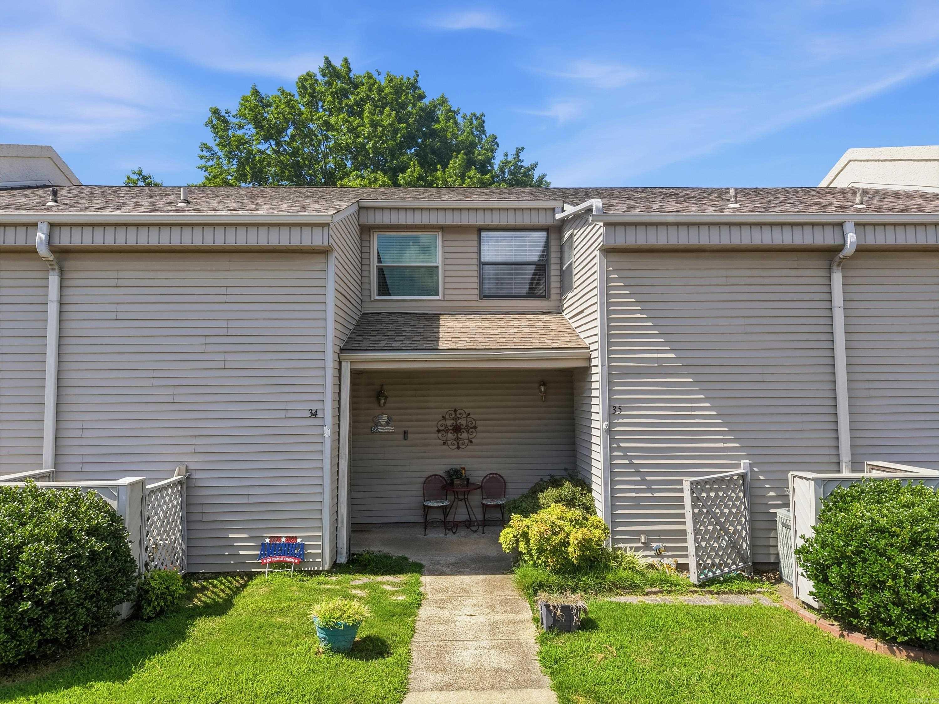 LAKEWOOD HILLS CONDO - Residential