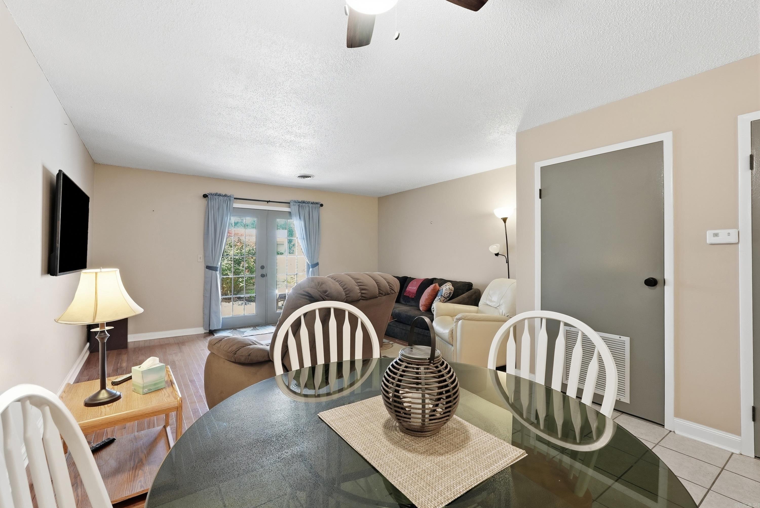 LAKEWOOD HILLS CONDO - Residential