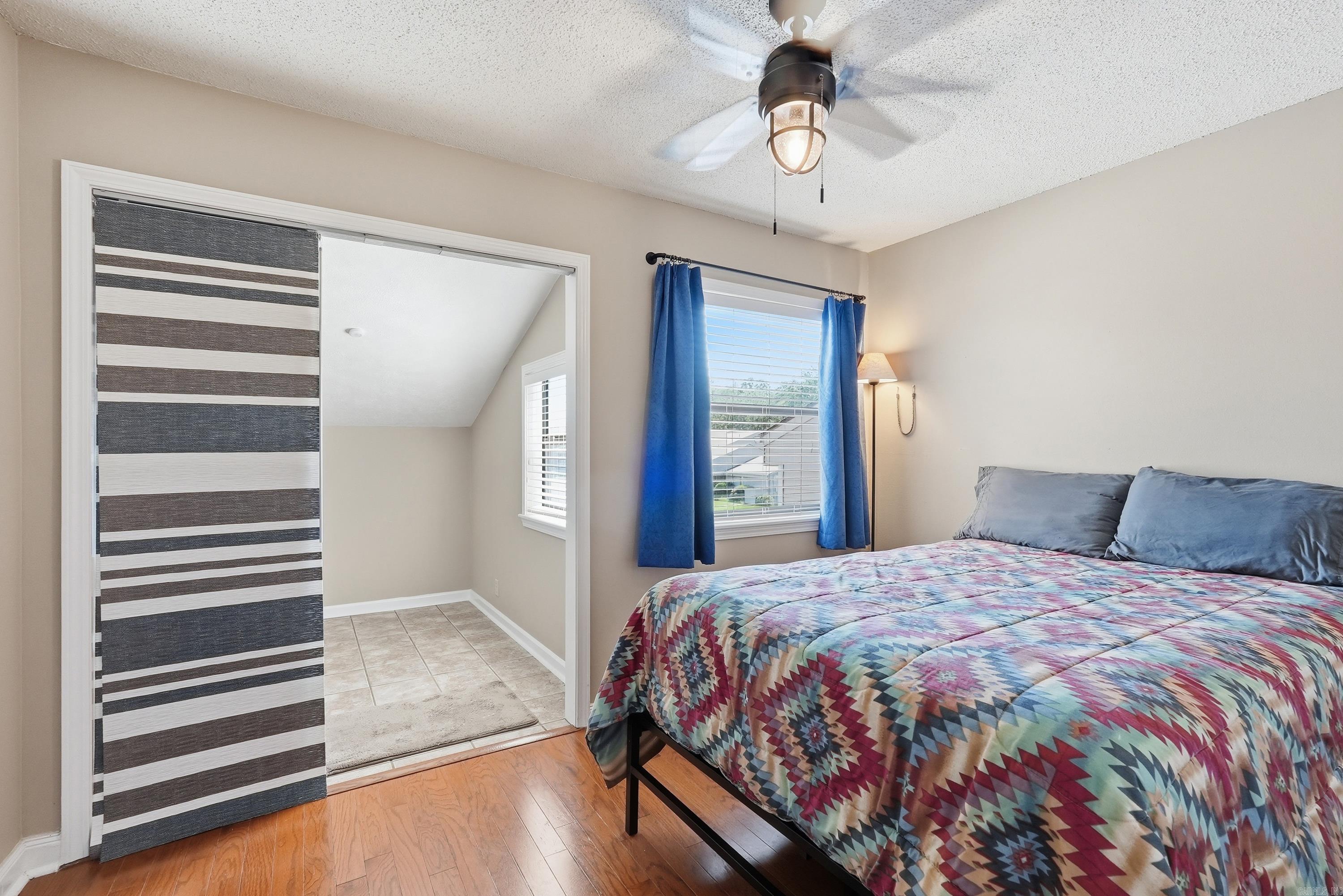 LAKEWOOD HILLS CONDO - Residential