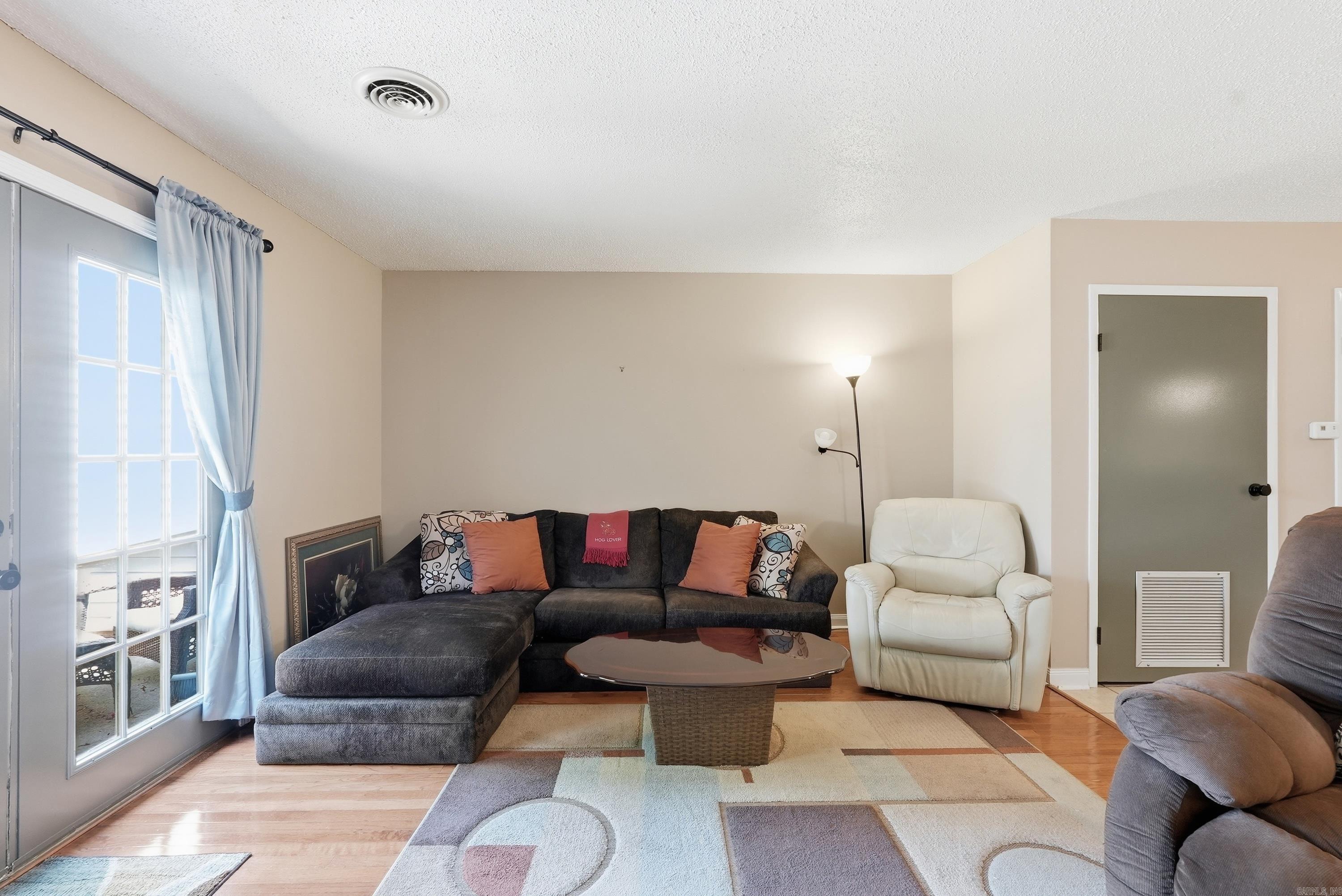 LAKEWOOD HILLS CONDO - Residential