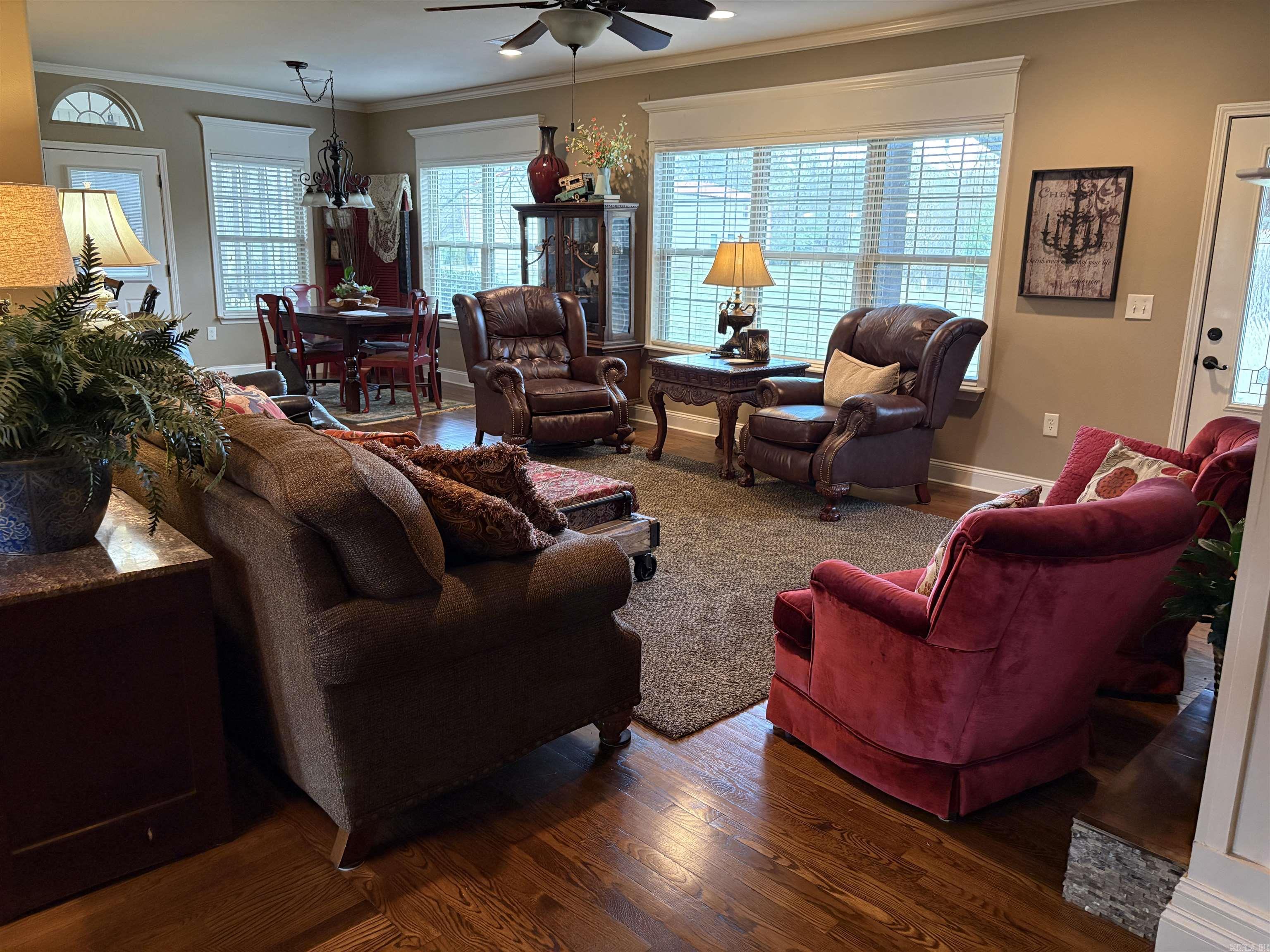 Not in Subdivision - Residential Lease