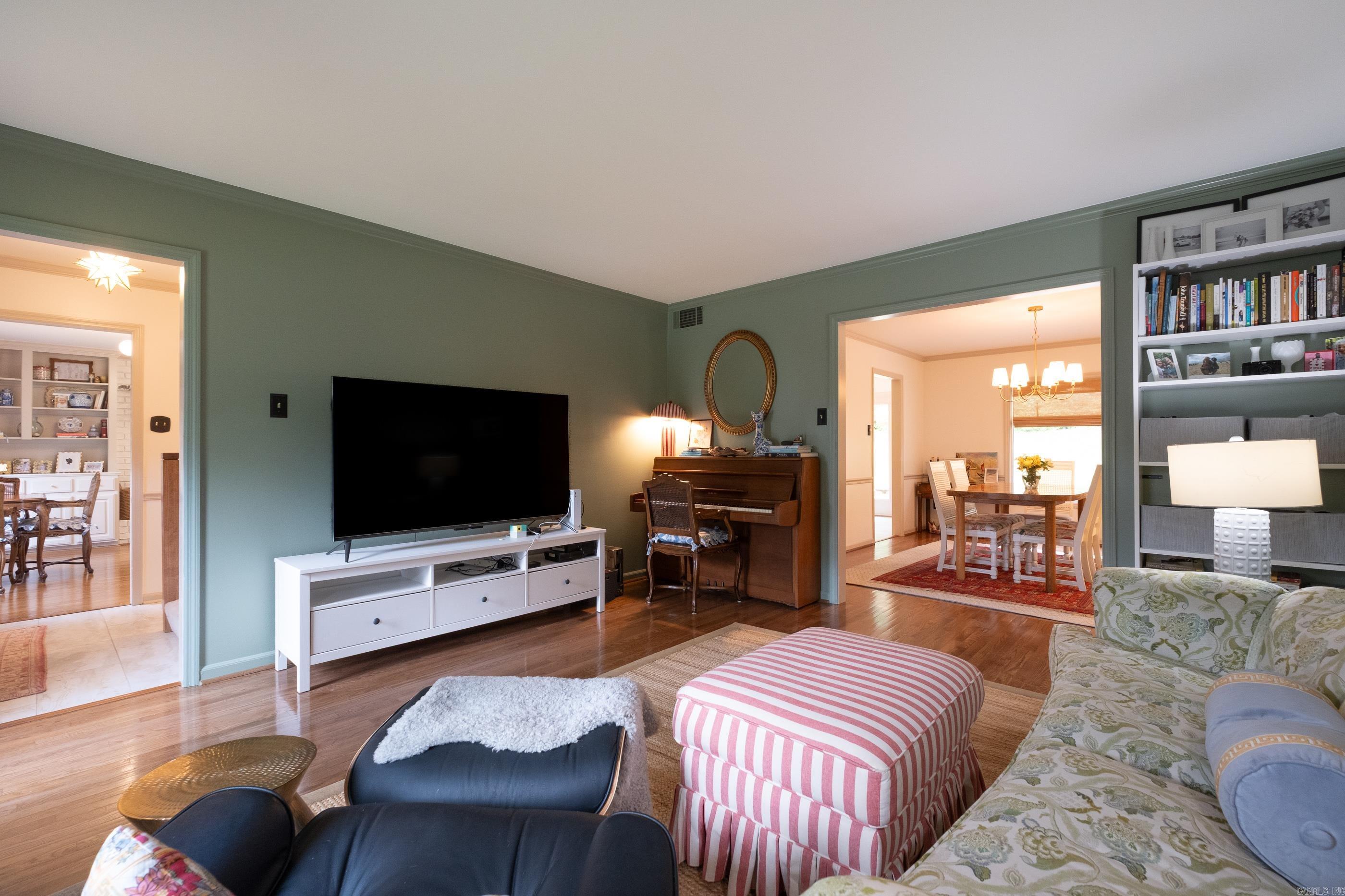 PLEASANT VALLEY - Residential