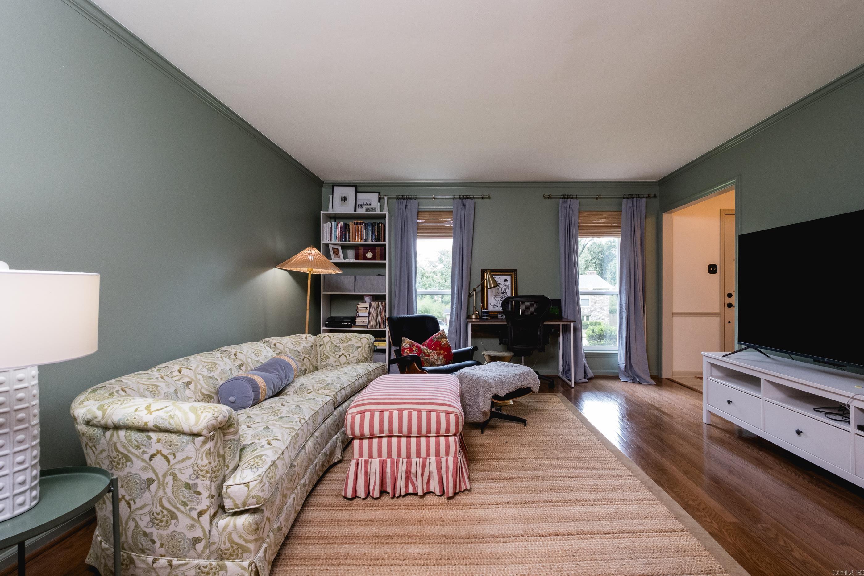PLEASANT VALLEY - Residential