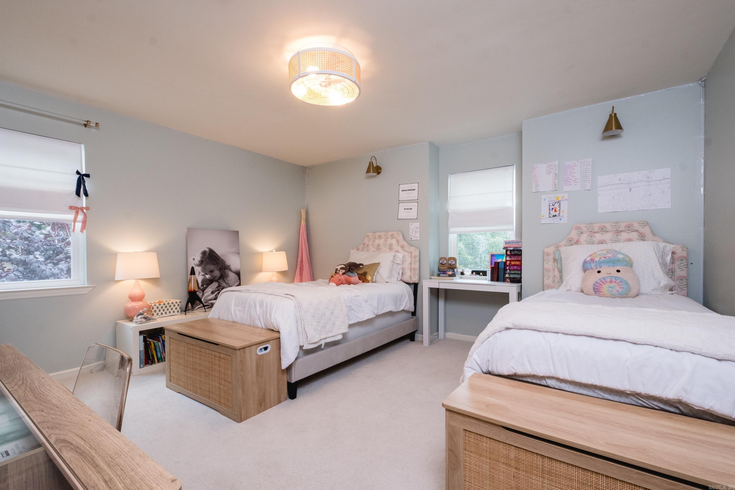 PLEASANT VALLEY - Residential