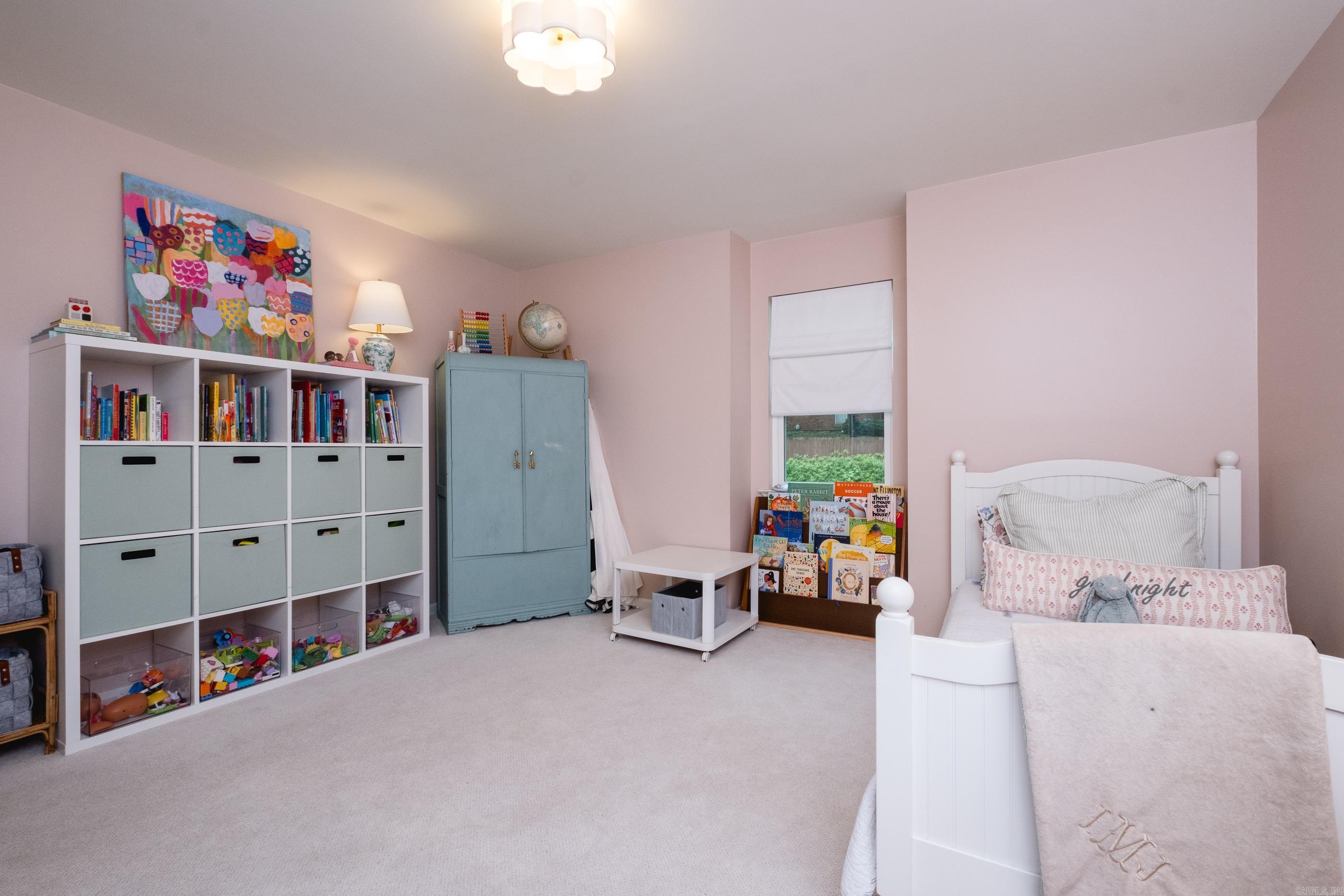PLEASANT VALLEY - Residential
