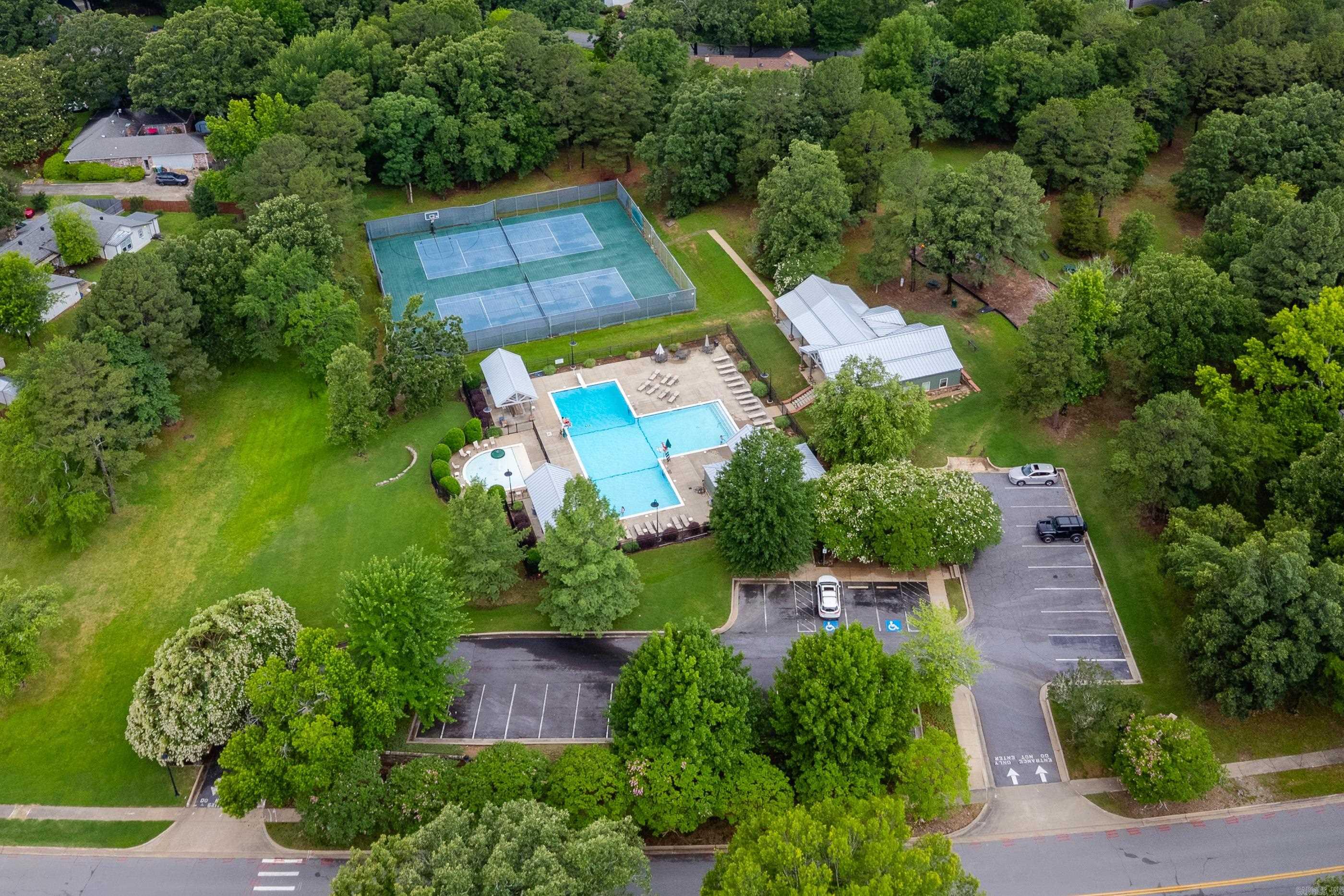 PLEASANT VALLEY - Residential