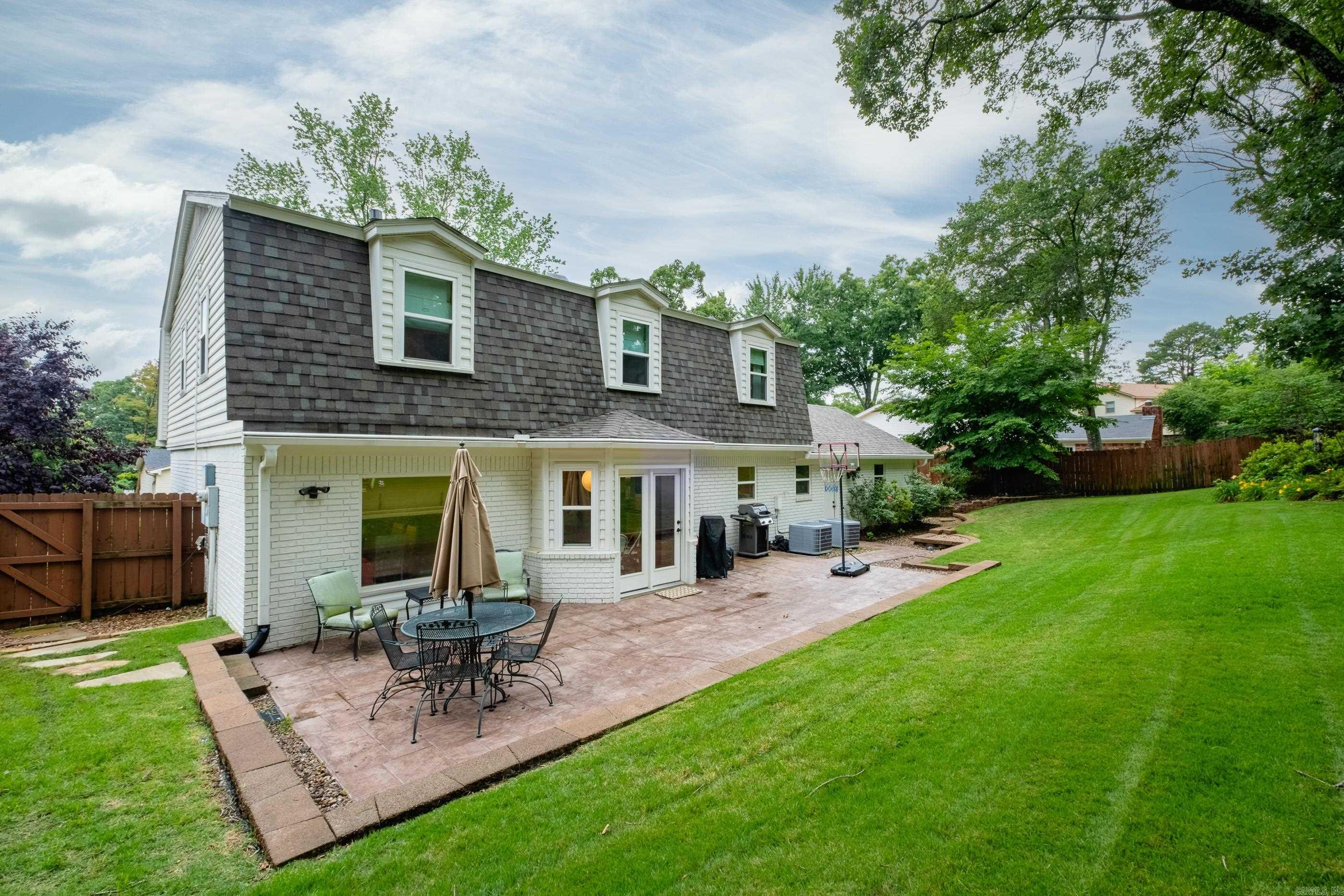 PLEASANT VALLEY - Residential