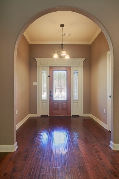 Jackson Park - Residential