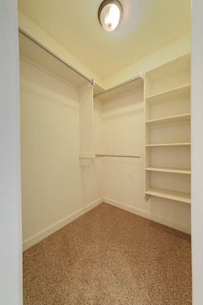 Jackson Park - Residential