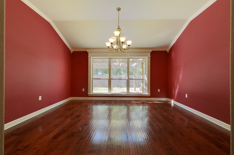 Jackson Park - Residential