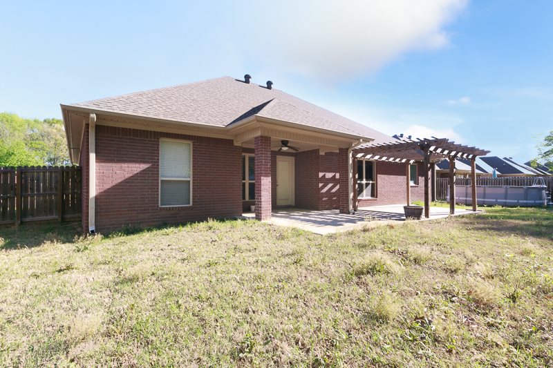 Jackson Park - Residential