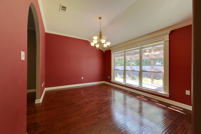 Jackson Park - Residential
