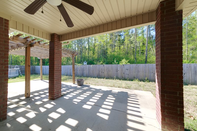 Jackson Park - Residential