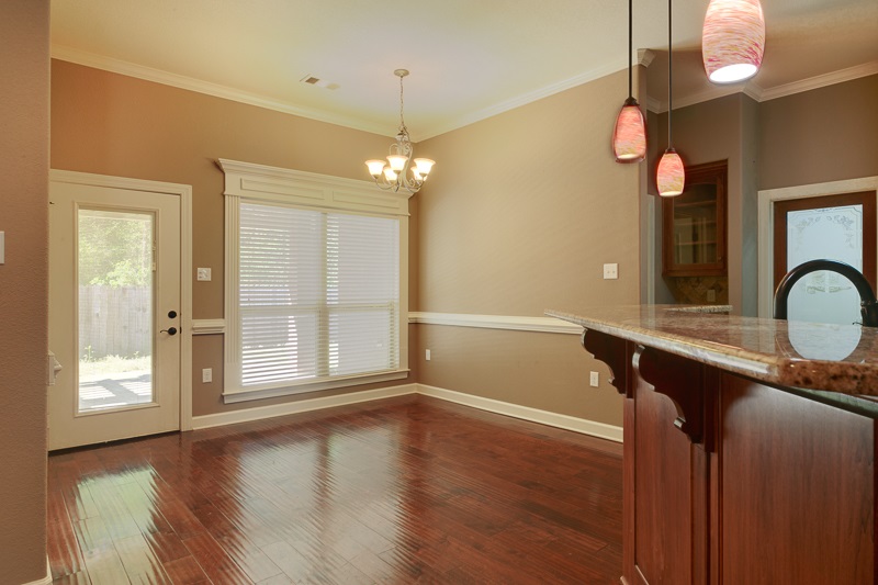 Jackson Park - Residential